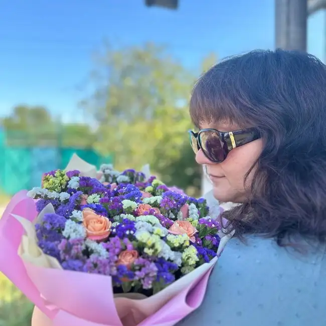 Juliia, 39, Фурт - Gratis