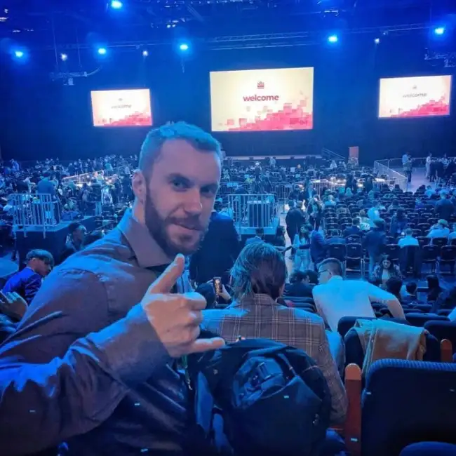 Dargan, 37, Вейден - Gratis