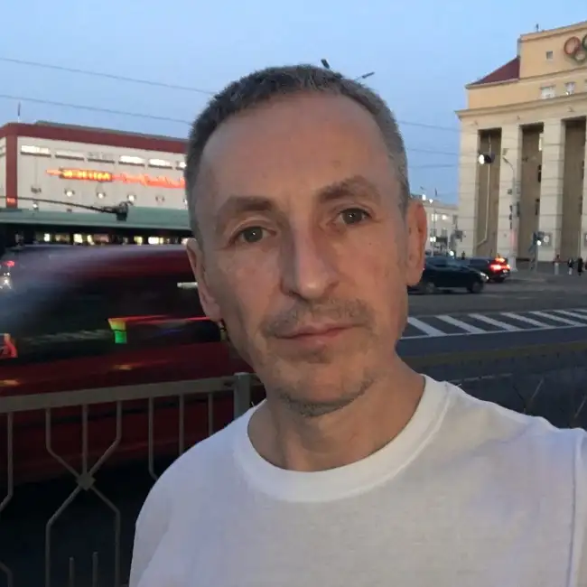 Дмитрий, 49