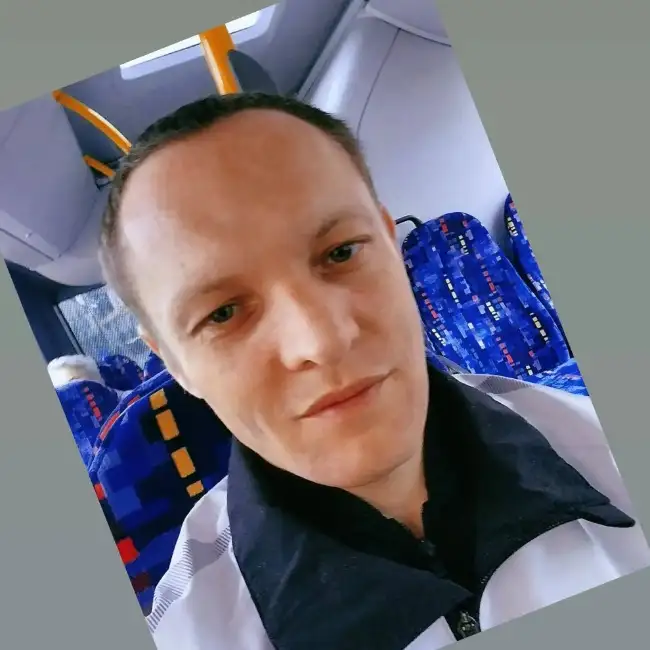 АлексейС, 39