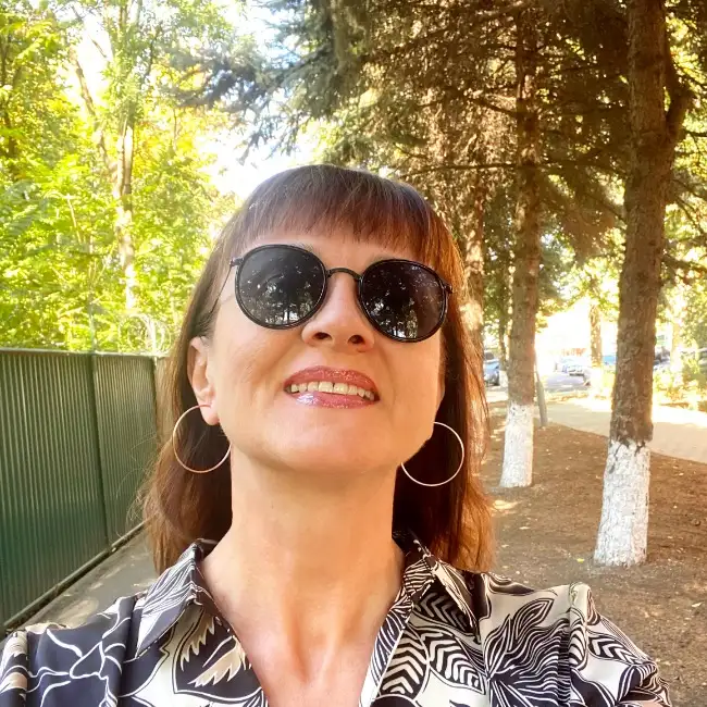 Алёна, 53 - Gratis