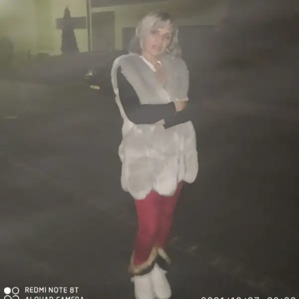 Tatjana, 41, Мюнхен - Gratis