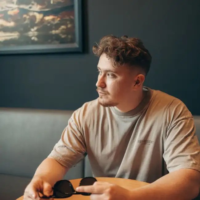 Vlad, 29, Берлин - Gratis