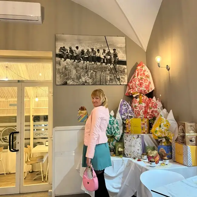 Natalie, 50 - Gratis