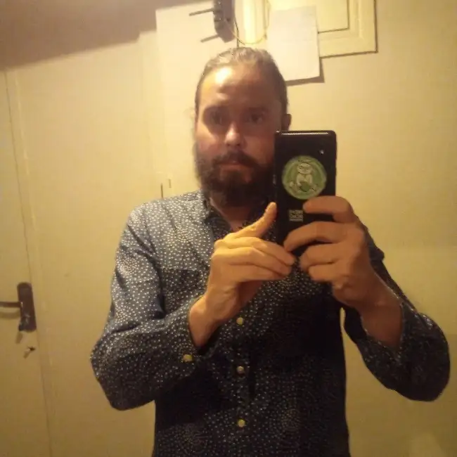 Денис, 43
