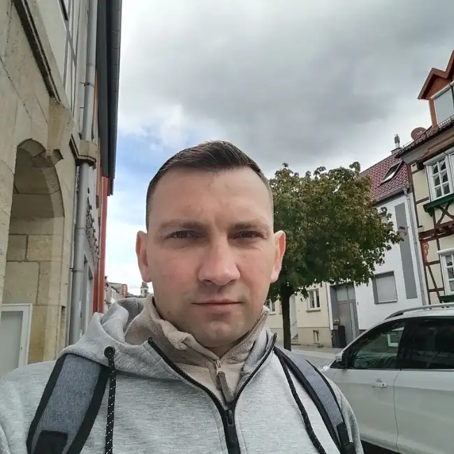 Олег, 39, Бремен - Gratis