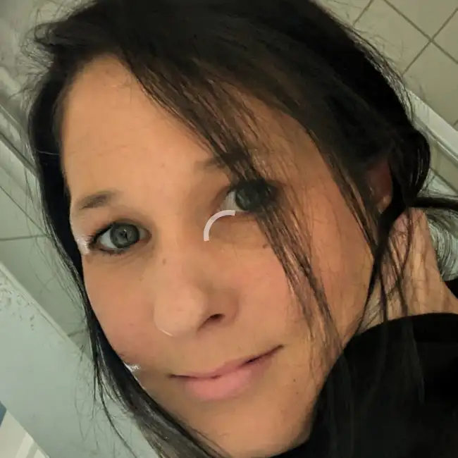 Rebecca, 38, Гуммерсбах - Gratis