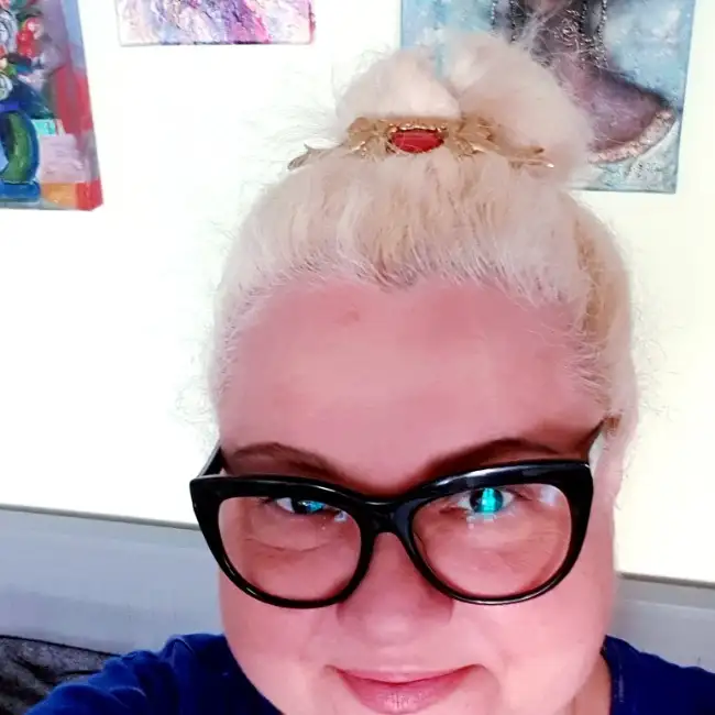 Raissa, 57, Земля Берлин - Gratis
