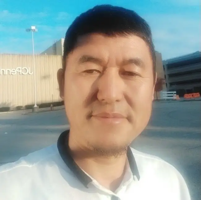 Темир, 45, Земля Берлин - Gratis