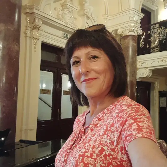 Елена, 53