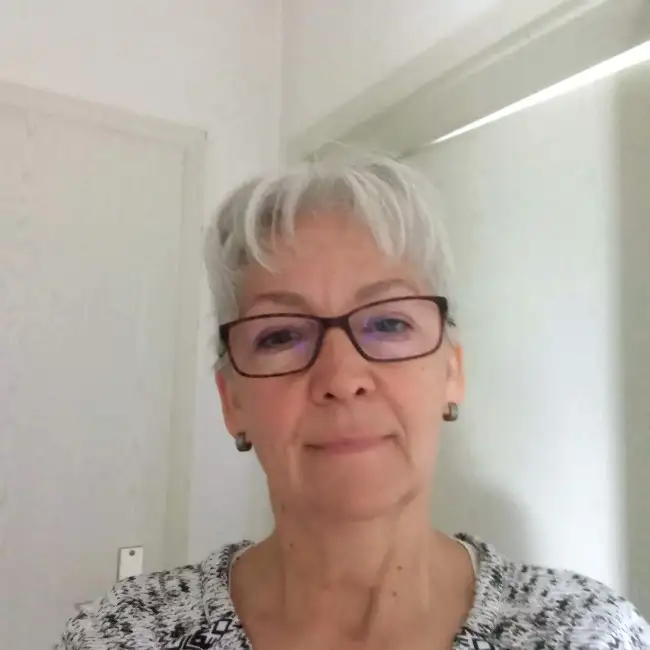 Tanja, 64, Нойвид - Gratis