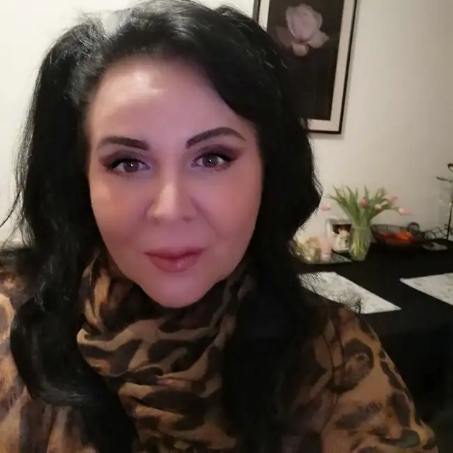 Тати, 56, Берлин - Gratis