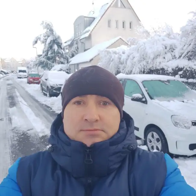 Александр, 46, Фридрихсхафен - Gratis