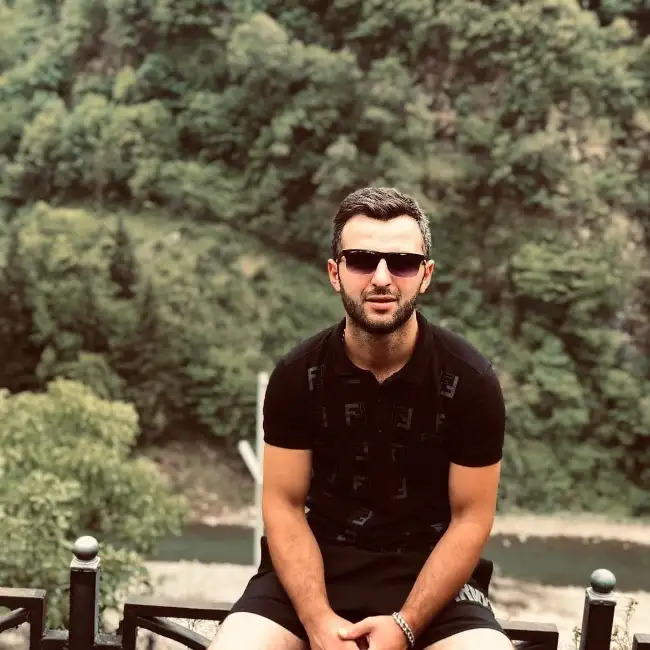 Edo, 31, Гамбург - Gratis