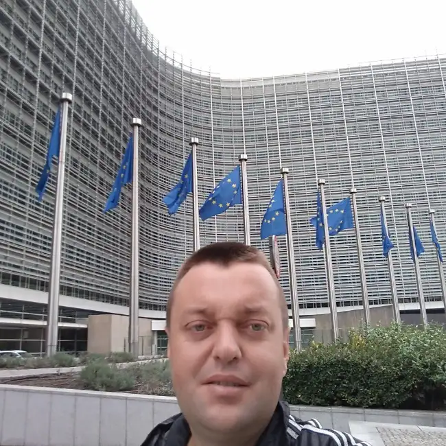 Ivan, 42
