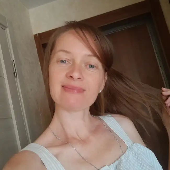 Елена, 51, Берлин - Gratis