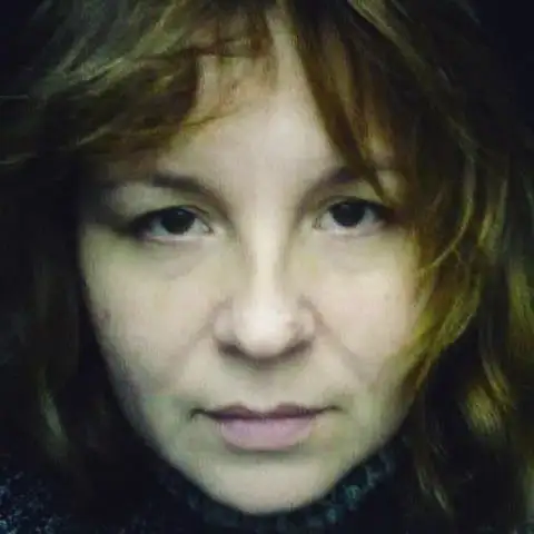 Анна, 52 - Gratis