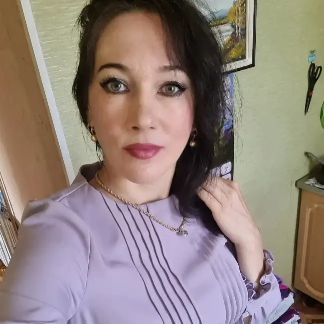 Marianne, 45, Берлин - Gratis