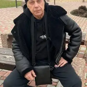 Fred, 60, Берлин - Gratis