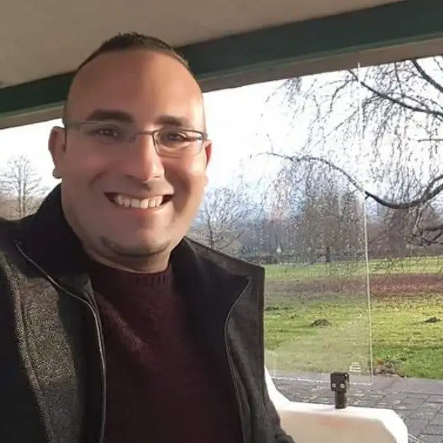 Rami, 38