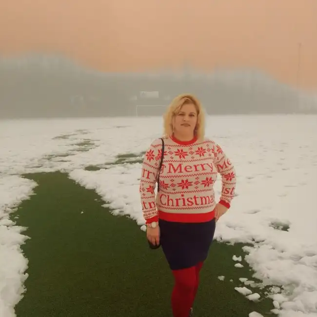 Анна, 38, Beckum - Gratis