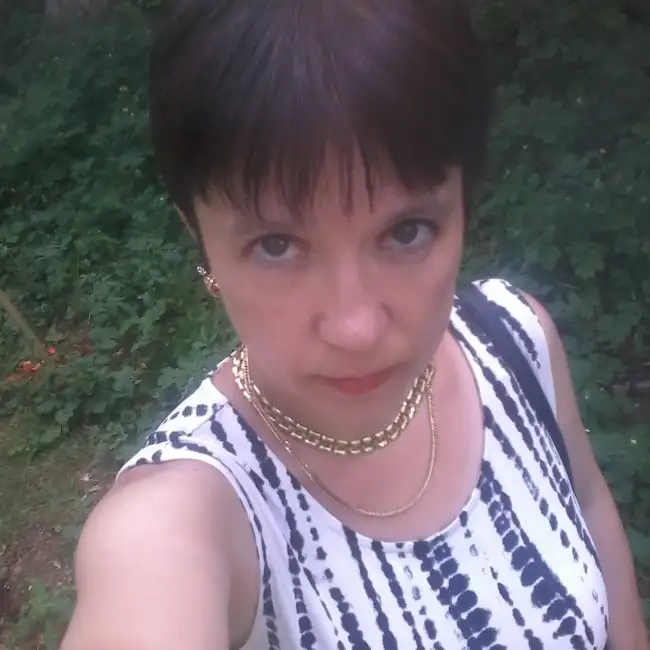 Jelena, 44, Берлин - Gratis