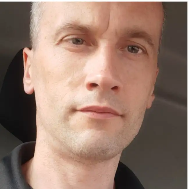 ARTUR, 42, Берлин - Gratis