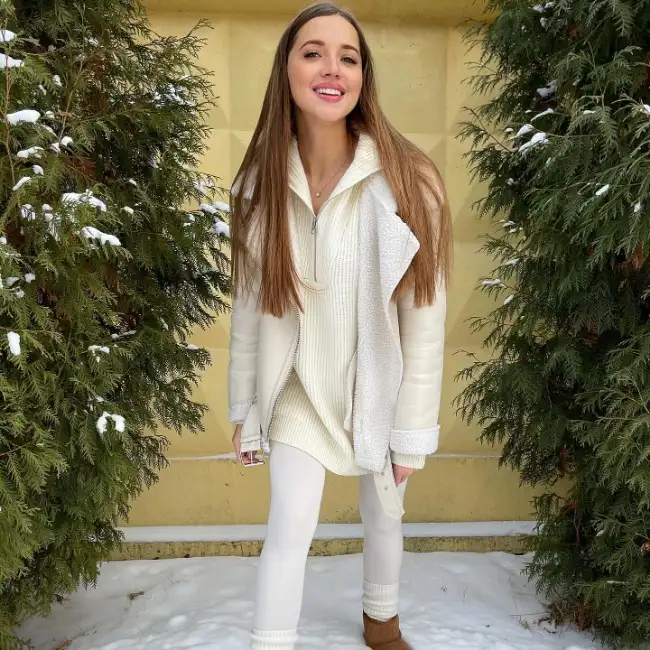 Ева, 31, Берлин - Gratis