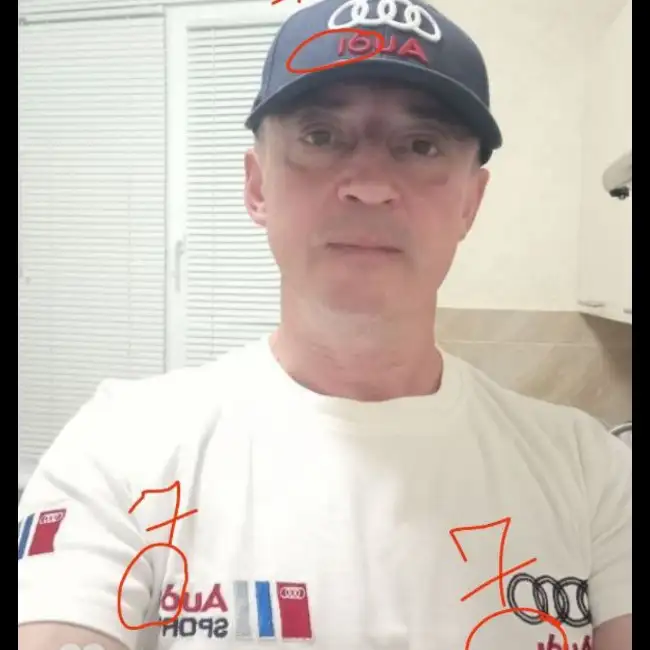 Сергей, 49