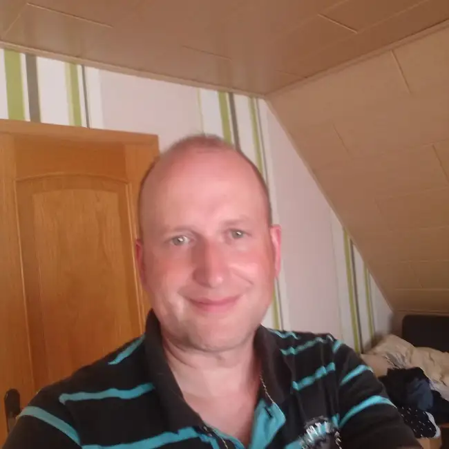 Harry, 53
