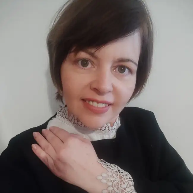 NataliSH, 47