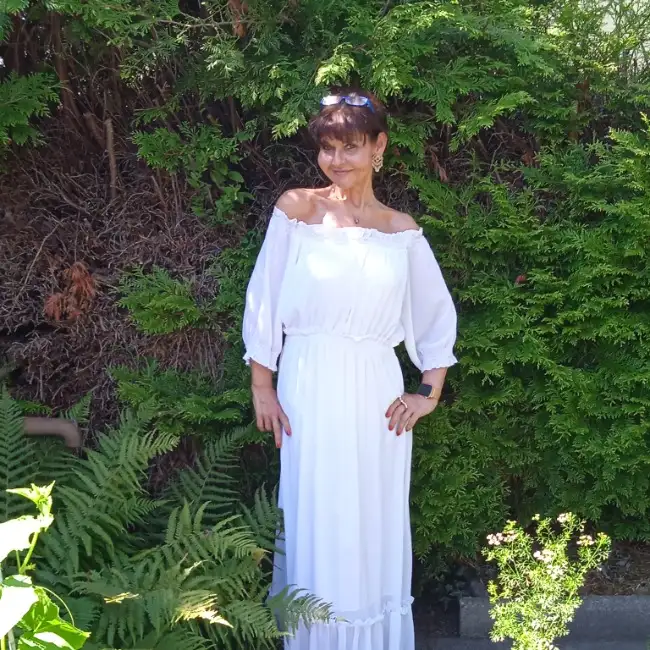 Lena, 46, Мюнхен - Gratis