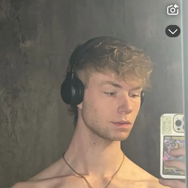 Chris, 24, Олденбург - Gratis