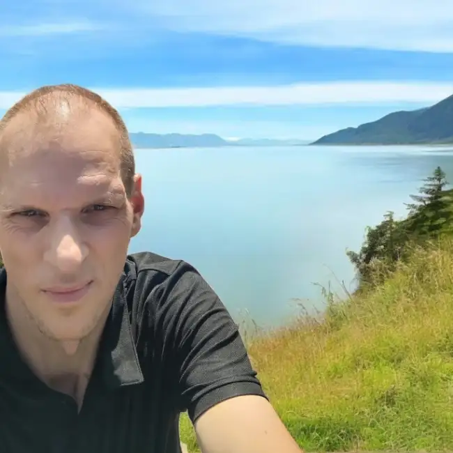 Patrick, 46, Берлин - Gratis