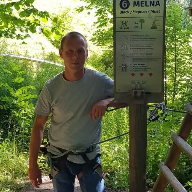 Andrej, 45 - Gratis
