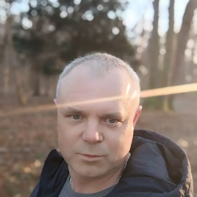 Дмитрий, 44