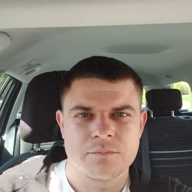 Вадим, 31, Берлин - Gratis