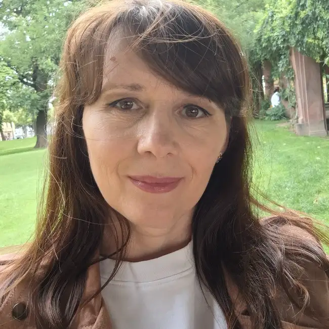 Elena, 46 - Мангейм - Gratis