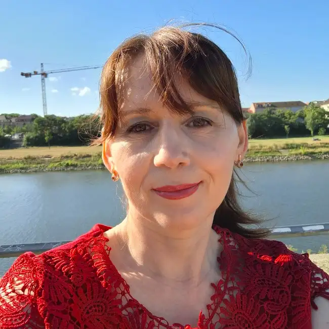 Elena, 46 - Мангейм - Gratis