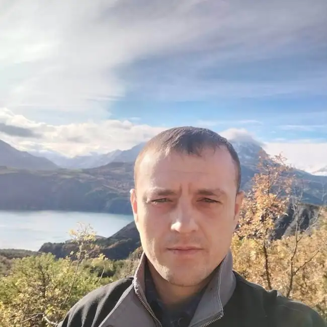 Artur, 42, Марбург-ан-дер-Лан - Gratis