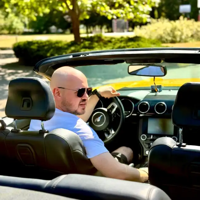 Dimitri, 36, Земля Берлин - Gratis
