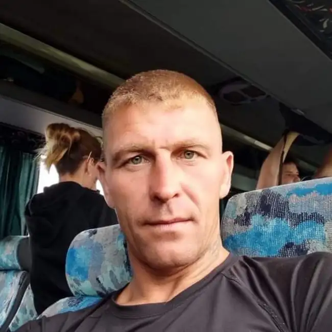Vova, 40, Бохольт - Gratis
