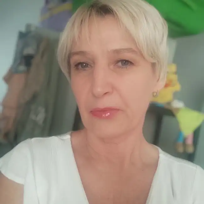 Анжелика, 49, Мюнхен - Gratis