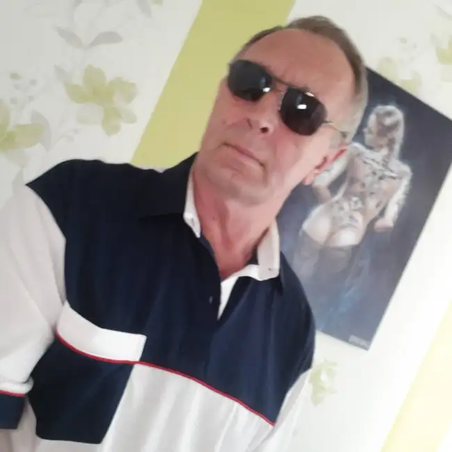 Walentin, 71