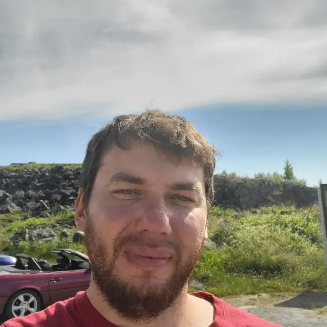 Sergej, 35 - Gratis