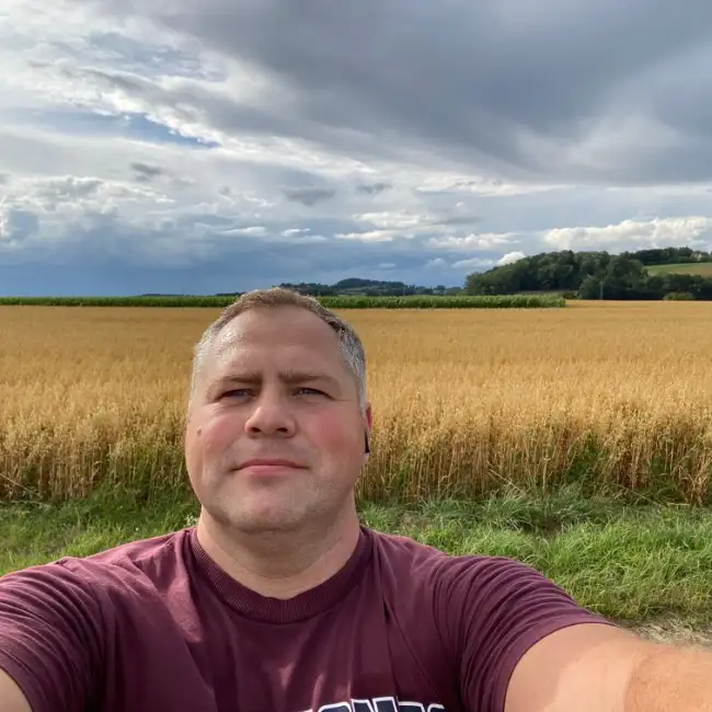 Sergi, 40, Швабиш-Гмунд - Gratis