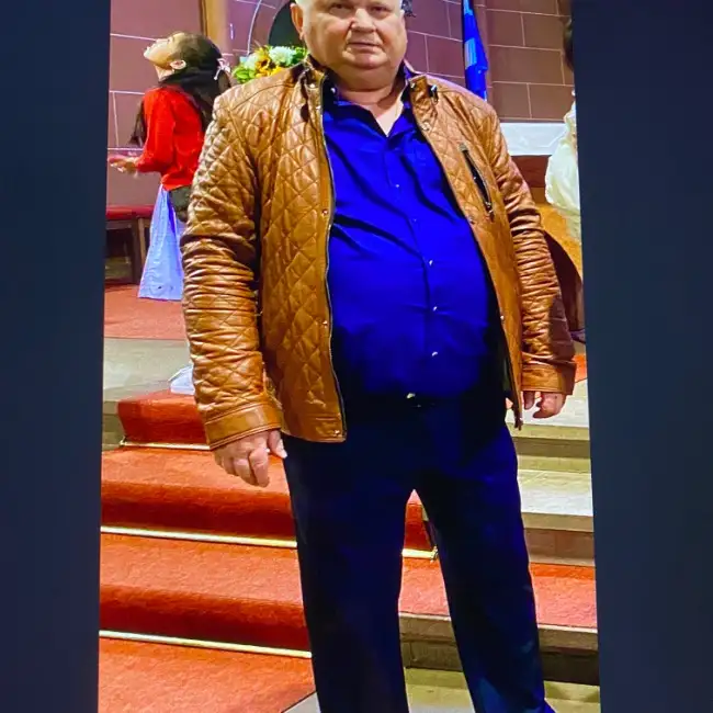 Iwan, 69, Франкфурт-на-Майне - Gratis