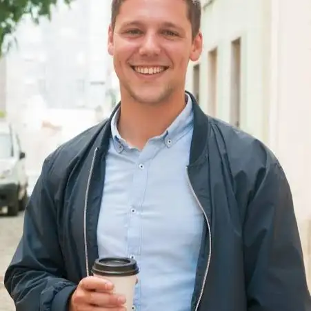 Виталий, 46