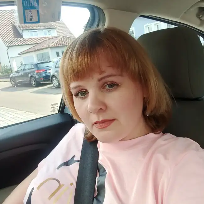 Matalja, 43, Гоппинген - Gratis