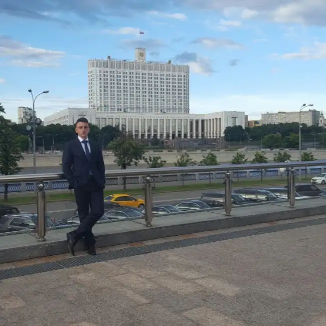 Vitaly, 41 - Gratis